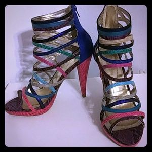 Heels